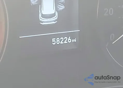 2020 Hyundai Kona Sel из США, поврежденный, VIN KM8K2CAA4LU484744